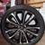 20" Mazda CX-50 Wheels with Tires (4 Wheels & Tires) 1 thumbnail