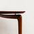 Restored Danish Modern Teak Side Table by Hvidt & Molgaard-Nielsen 4 thumbnail