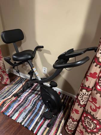 EXERCISE EQUIPMENT 1