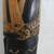 African Hand Carved Wooden Folk Art Crocodile Birds Tribal Mask 22" 5 thumbnail