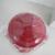Dietz Junior No.20 Red Lantern Clear Glass Globe Kerosene Lamp-New 8 thumbnail