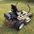 Grasshopper 220 Zero Turn Mower 52” 3 thumbnail