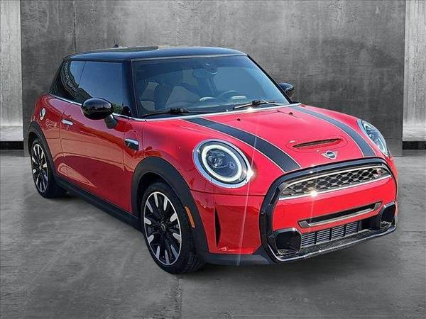 2023 MINI Hardtop 2 Door  Cooper S Hatchback - $25,560 (Call *(702) 966-9585* to Confirm Availability Instantly)63469597273729122