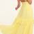 New Lulus Pale Yellow Lace Maxi Dress 2 thumbnail