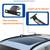 Roof Rack Crossbars for Blazer, new in box 2 thumbnail