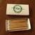 Matchbooks and matchboxes from NYC restaurants 13 thumbnail