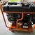 Generator Generac 15500 E START USE 3 times 9 thumbnail