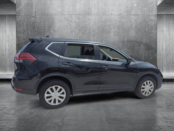 2019 Nissan Rogue AWD All Wheel Drive S SUV - $12,398 (Call *(754) 354-4373* to Confirm Availability Instantly)63485416436611123