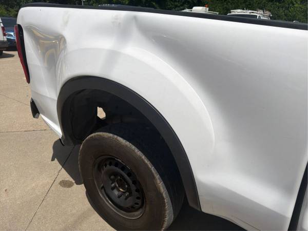 2020 Ford Ranger SuperCab - Photo 9