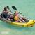 2 Inflatable Kayak Sets - 2-person 2 thumbnail