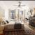 Charming 2BR with High Ceilings & Decorative Fireplaces 1 thumbnail