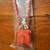 Lock & Key Set - Long Shackle 8" 2 thumbnail