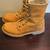 Women's Timberland boots 3 thumbnail