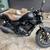 2022 Honda Rebel 500 ABS  Matte Metallic Black + Custom Seat 3 thumbnail