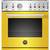 Bertazzoni Professional Series PROF304GASGIT 30 Inch Gas Range 1 thumbnail