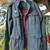 Wool Pea Coat Jacket 1 thumbnail