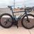 Carbon racing bicycle frameset.  Frameset only.  Medium 54cm 4 thumbnail