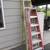 Step Ladders – Two Sizes – 8 ft, and 2 @ 6 ft 1 thumbnail