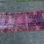 Vintage Runner Rug 1 thumbnail