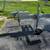 Like New24 Ft Genesis Tandem Bunk Pontoon Trailer 3 thumbnail