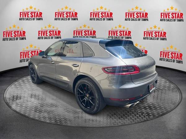 2016 Porsche {{vehicle.model}} BAJOS PAGOS INICIALES!!!!!!!!!!! AWD Tracción en las cuatro ruedas S - $20,995 (Five Star Auto Sales Of Tampa)63443131794305124