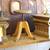 c1920s Antique Vintage Industrial Hamilton Adjustable Stool Medical 1 thumbnail