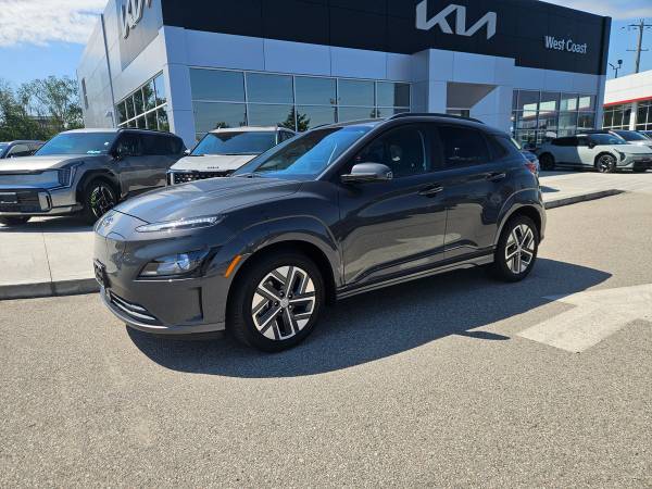 2023 Hyundai Kona Electric Preferred EV 1