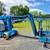 1997 GENIE Z34 22N Telescopic Boom Man Lift 6 thumbnail