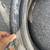 245/40/21 and 275/35/21 Bridgestone run flat staggered set of matching 9 thumbnail