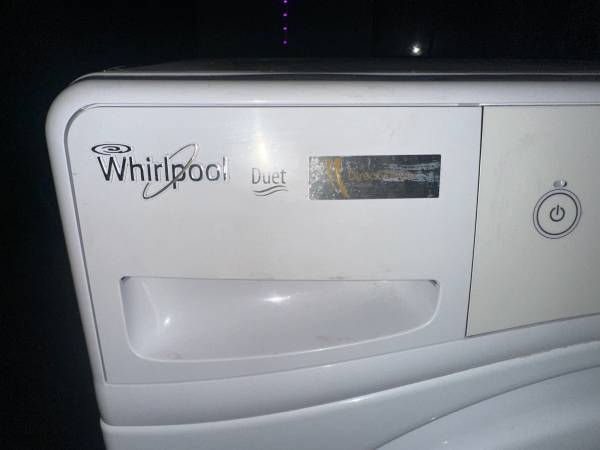 Washer Machine 1