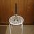 MACKENZIE CHILD CANDLESTICK HOLDER 1 thumbnail