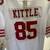A Brand New Nike White Unisex 49ers Football Jersey (Size Large) 2 thumbnail