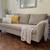 Beige Pottery Barn Couch*Very Comfortable 1 thumbnail