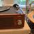 Lauson Woodsound XN592 Vinyl Record Player 2 thumbnail