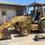 Cat 416C backhoe loader 1 thumbnail