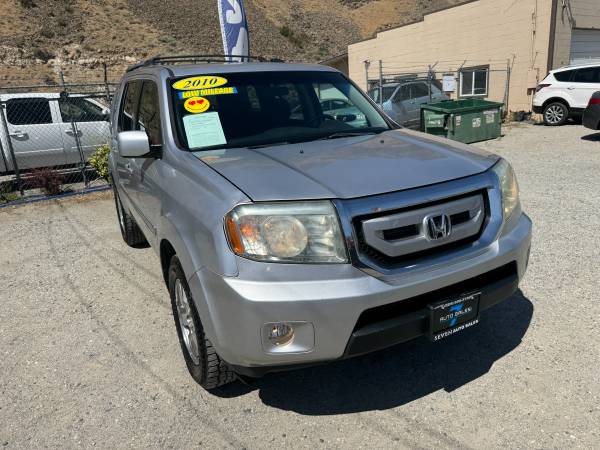2010 HONDA PILOT EX " Hermoso, se ve genial!! - $11,999 (Wenatchee, WA)63442575608449124