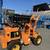 2023 Machpro Crawler Mini Skid steer loader 1 thumbnail
