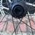 27.5 front mountain bike wheel Thru axle 5 thumbnail