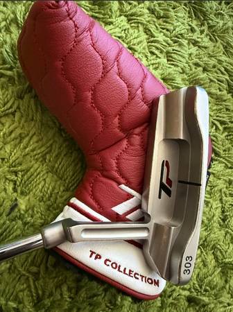 RH Taylormade TP collection Soto 2016 Putter 1