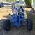 Dune Buggy with kawasaki 900 v-twin engine 6 thumbnail