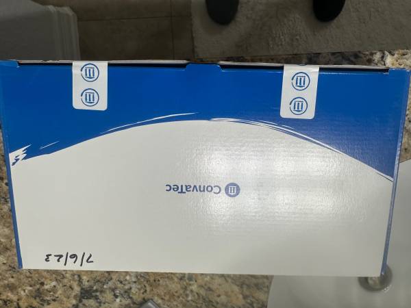 Ostomy Supplies- Drainable Pouch 1