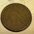 1897-1896 Indian Head Pennies. 1 thumbnail