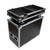 Universal ATA Speaker Flight Case  27.50"H x 18.00"W x 19.00"L 5 thumbnail