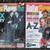 Big Lot of GUITAR PLAYER MAGAZINE Backissues - 25 issues  2007-2008 13 thumbnail