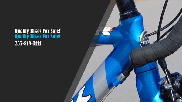 Bikes Bikes Bikes! Ready For 2025! 1