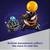 LEGO TECHNIC: Planet Earth and Moon in Orbit 42179 - New Sealed 6 thumbnail