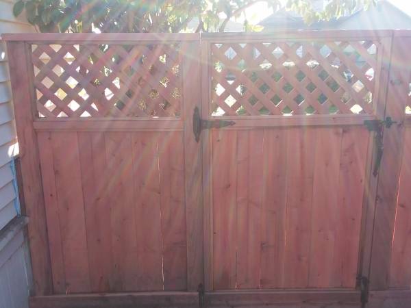 Experienced Carpenter/Handyman 1