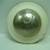1930's VINTAGE FORD V8 HUB CAP 1 thumbnail