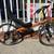 Bicycle - Bacchetta Carbon Recumbent 1 thumbnail