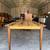Custom Black Limba Dining Table 6 thumbnail